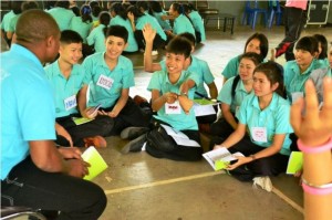 Muangbeangwittayakhom English Camp (15)